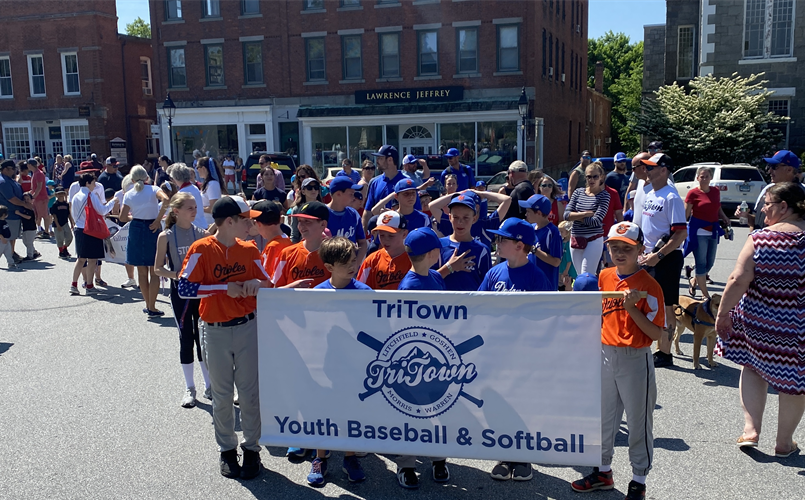 Memorial Day Parade