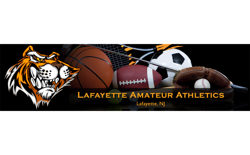 Lafayette Amateur Athletics - LAA