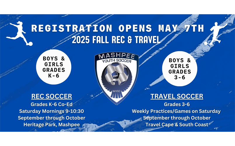 2025 Fall Season
