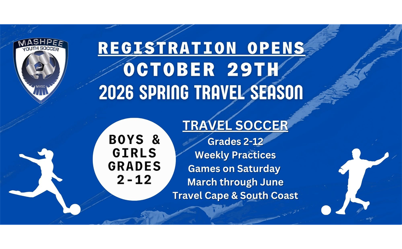 2026 Spring Season