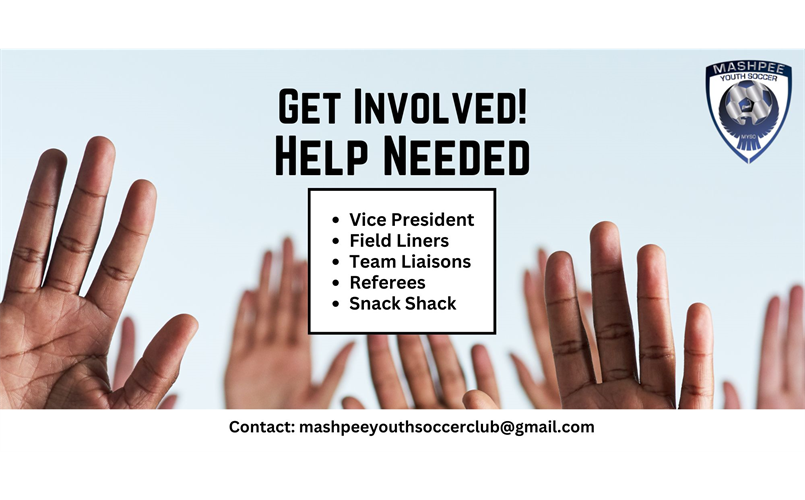 VOLUNTEER WITH US