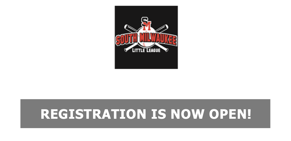 Registration is now open for our 2023 Season!
