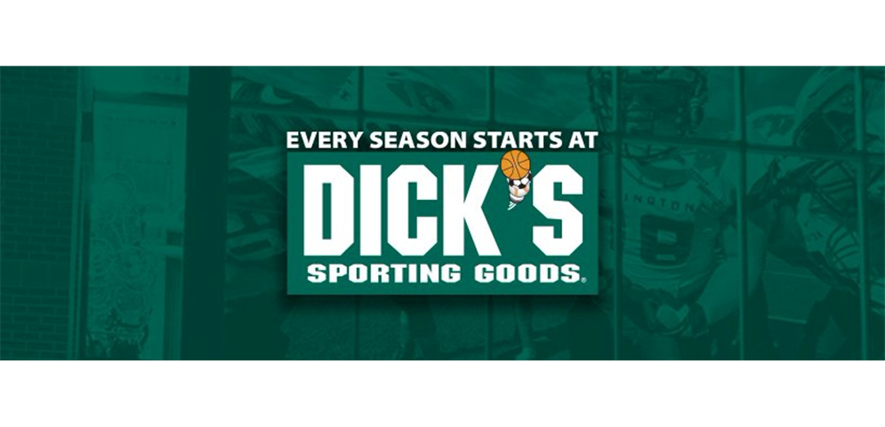 DICK'S SPORTING GOODS COUPONS