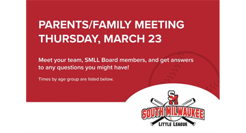 Answers to Questions Asked by Little League Families - Little League