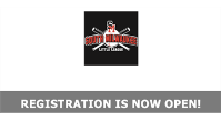 Registration is now open for our 2023 Season!