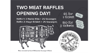 Meat Raffles
