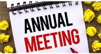 2023 SMLL Annual Members Meeting