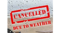 MAY 15th 7:30PM GAMES ARE CANCELLED DUE TO WEATHER