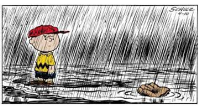 All June 3rd Games Are Cancelled - Rain Out
