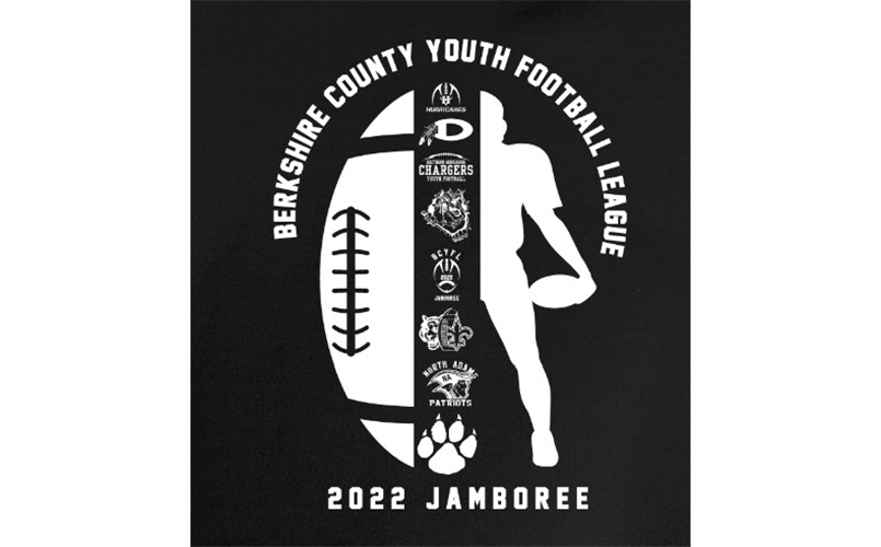 BCYFL Jamboree Gear - 2022