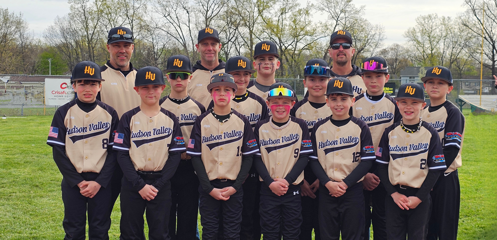 The Golden Knights - 2026