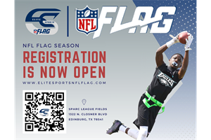 Benefits — #NFLFLAGLA