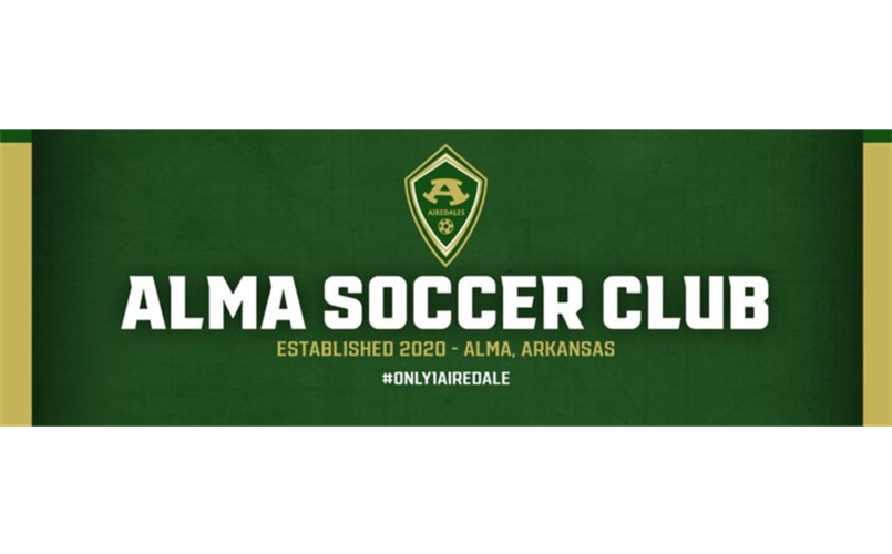 Alma Soccer Club