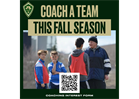 Coach a Team!