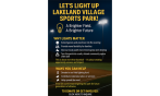 Let's Light it UP!
