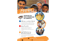 Kidz First After School Programs in 4 School Districts