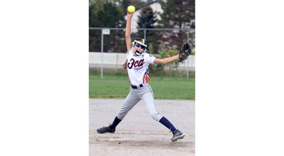 FCA Softball