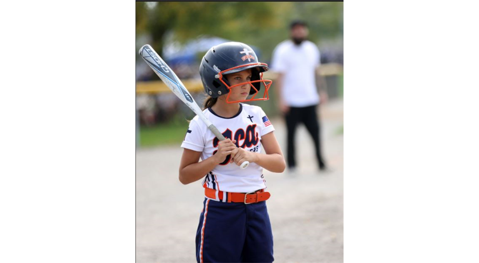 FCA Softball