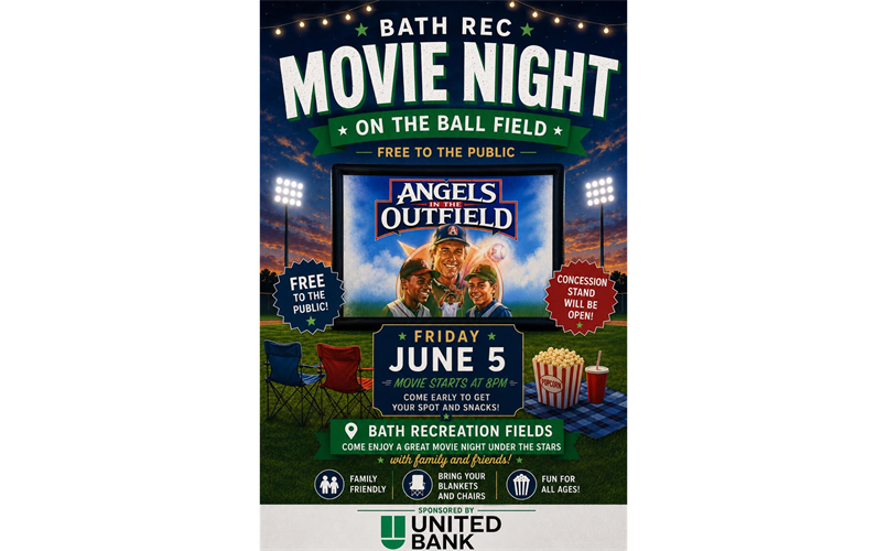 FREE Movie Night