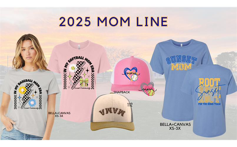 MOM LINE 2025