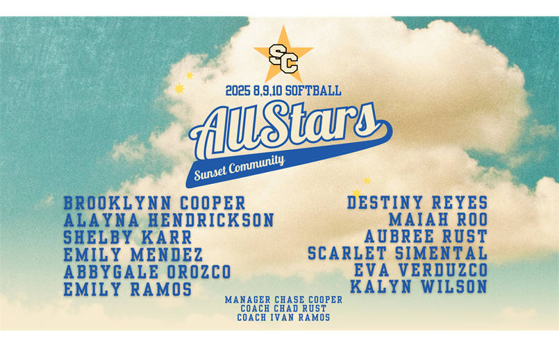 8-10 2025 ALL STARS