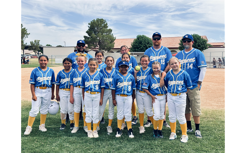 8-10 ALL STARS