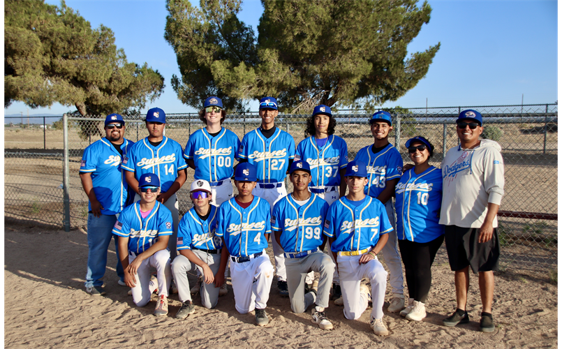 SENIORS 2025 ALL STARS