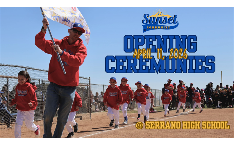 Older Divisions Will Play Prior To 4/11