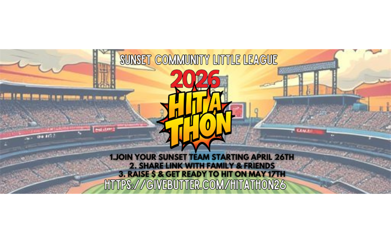 HIT A THON 2026