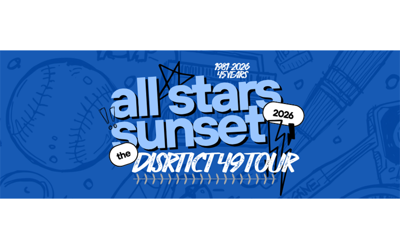 ALL STARS 2026