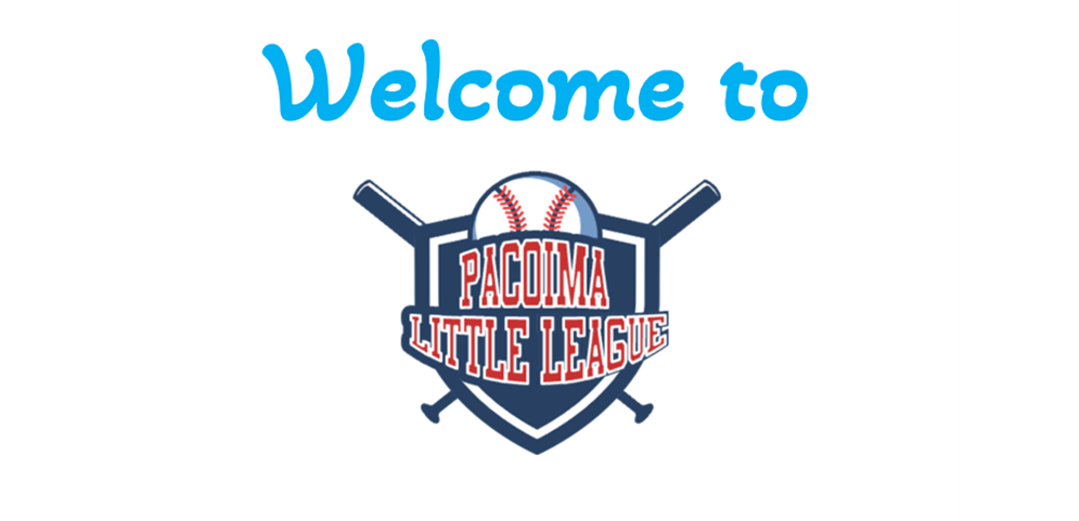 PLL Welcome Banner