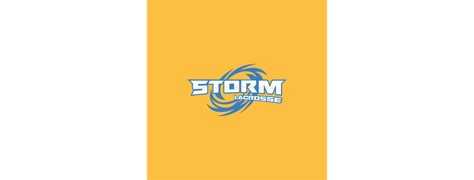 STORM LOGO 2025