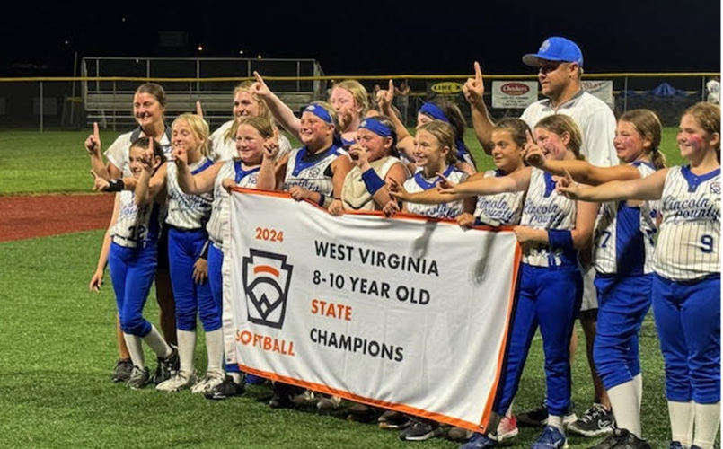 2024 State Champs 