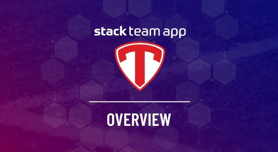 Download the Stack Team App!