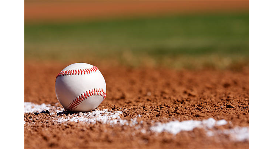 Youth Baseball Games start April 3rd
