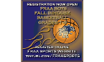 FRAA Boys Basketball Registration Open
