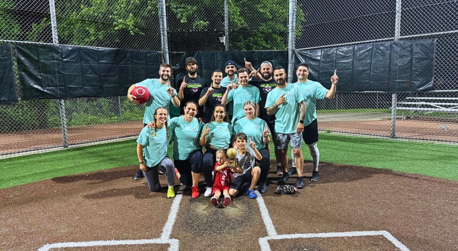 2025 Spring Season Champions