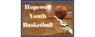 Welcome to Hopewell Youth Basketball