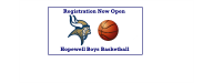 2024 / 2025 Boys Basketball Travel Registration is Open