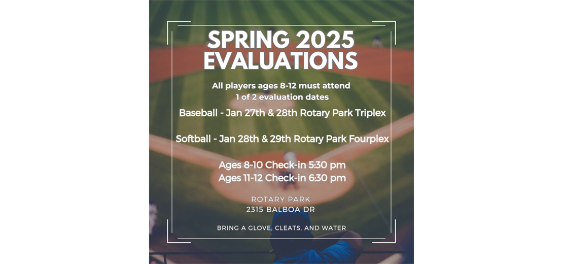 Spring 2025 Evals