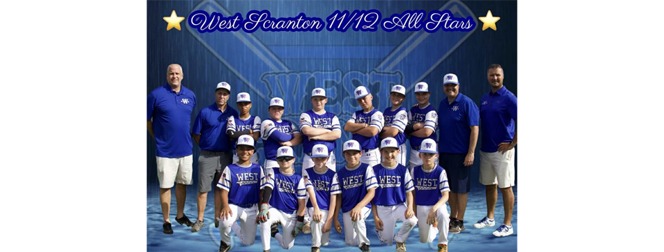2025 11-12 All-Star team