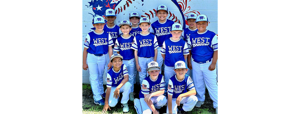 2025 9-10 All-Stars