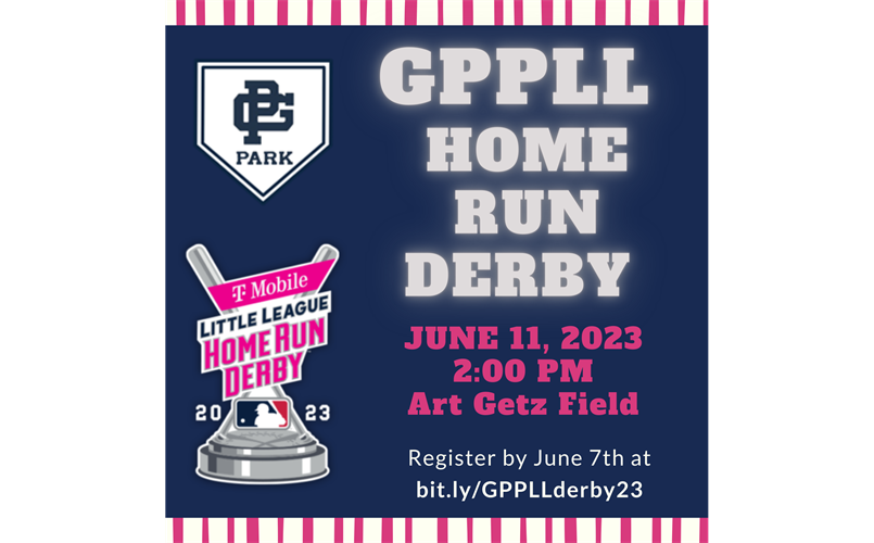 June 11 - T-Mobile Home Run Derby