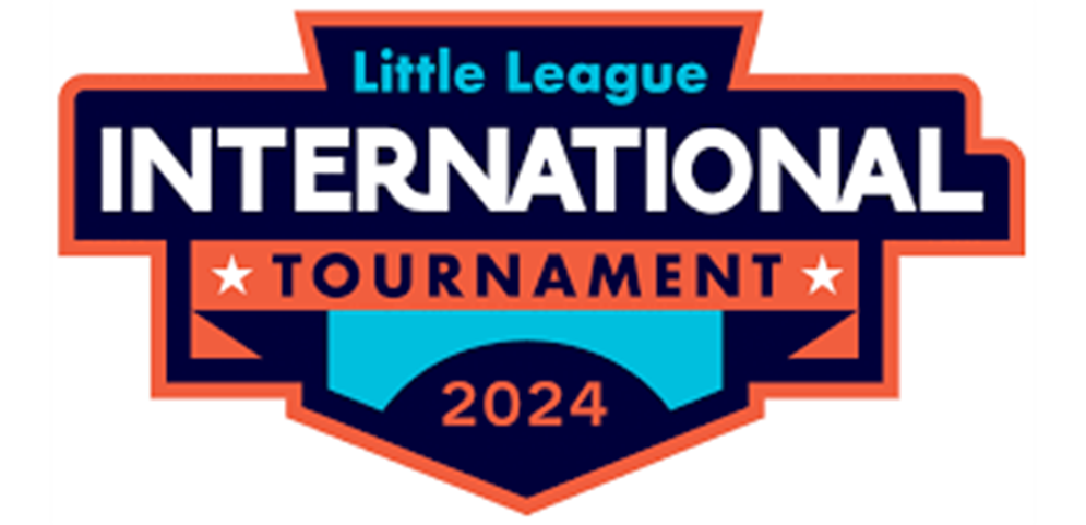 Little League International Tournaments - Follow the Action Here