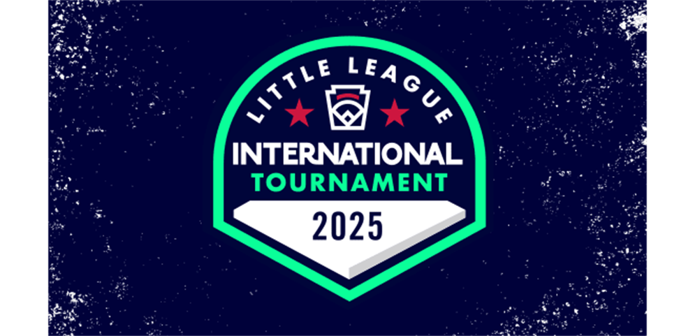 Little League International Tournaments - Follow the Action Here