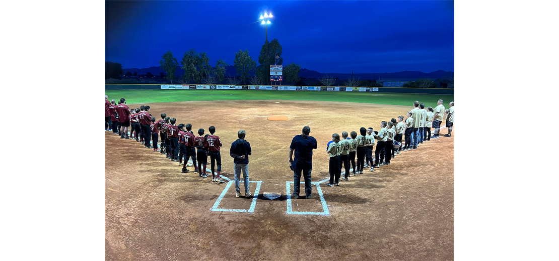 The 2026 Baseball Season is Coming Quick