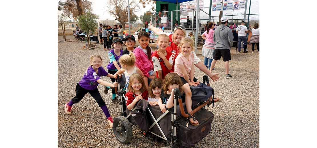 MVLL is Where Friends Become Family