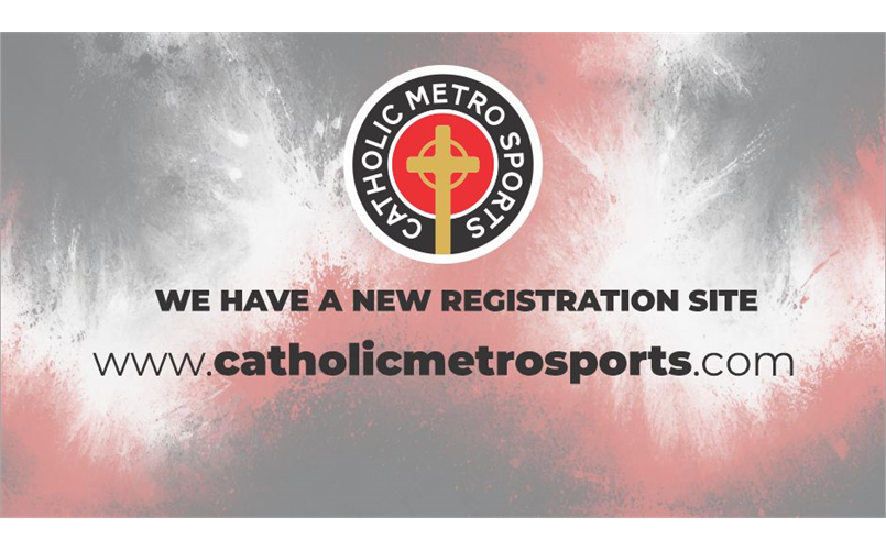 Girls Volleyball Registration is OpenNew registrant website
