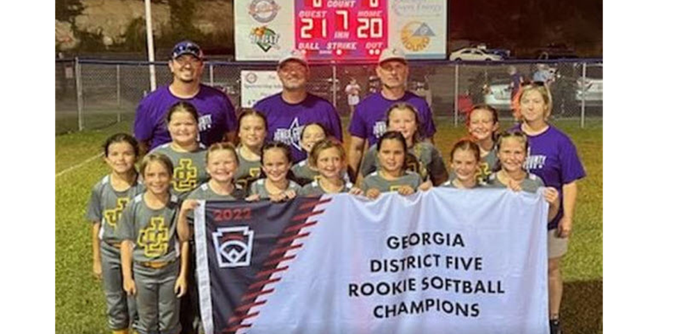 2022 State Champion Runner-Up!!!