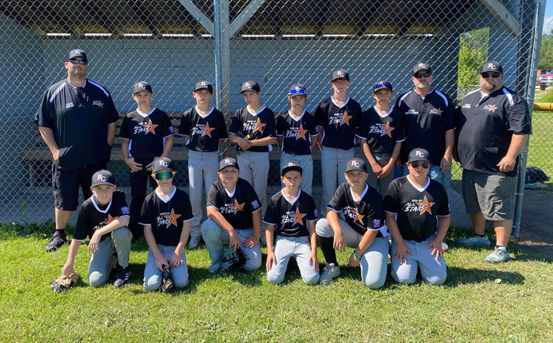 2024 Major League Baseball All-Stars